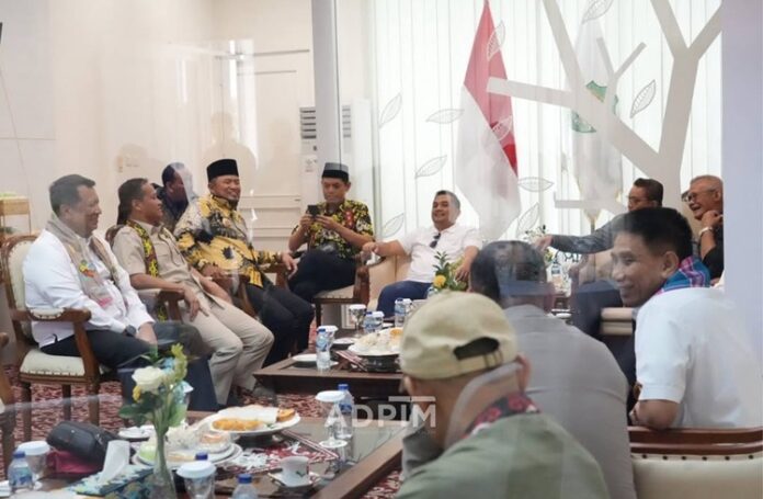 Pemprov Kaltim Insentif Guru Non-ASN