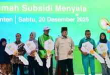 Mimpi Punya Rumah Terwujud Lewat KPR Sejahtera FLPP