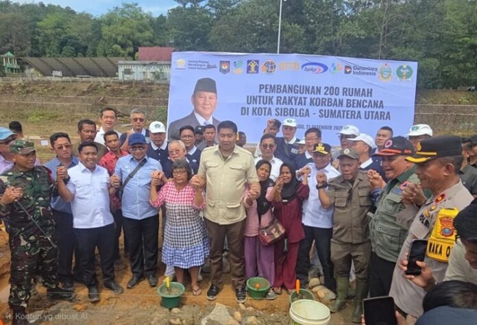 PKP Yayasan Buddha Tzu Chi