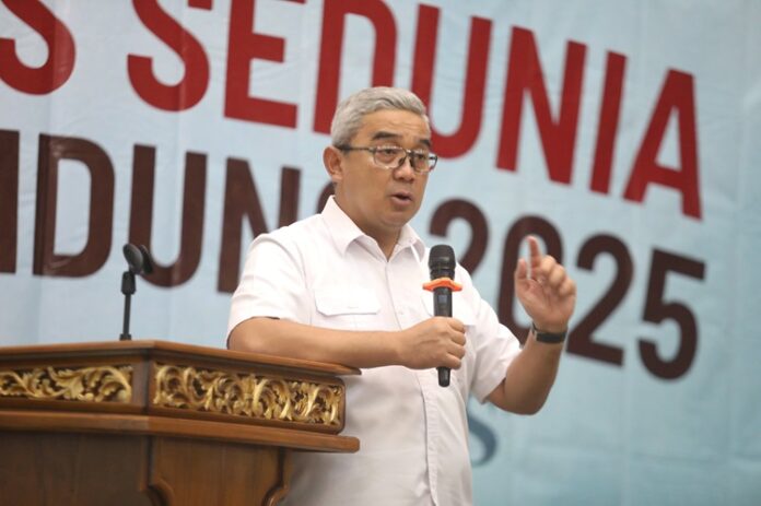 Kota Bandung Cuaca Ekstrem