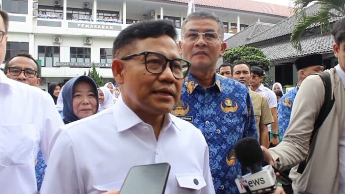 Program SMK Go-Global Resmi