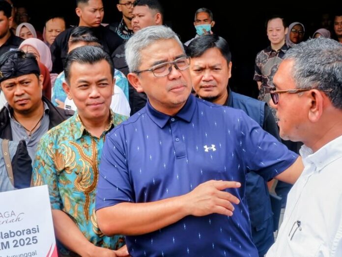 Buruan Sae Harga Cabai