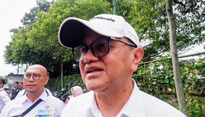 Disdagin Kota Bandung