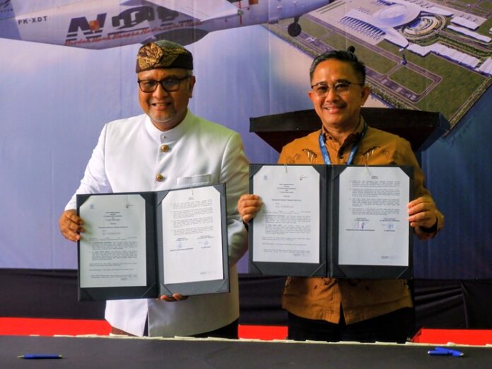 PTDI PT Bibu Panji Sakti