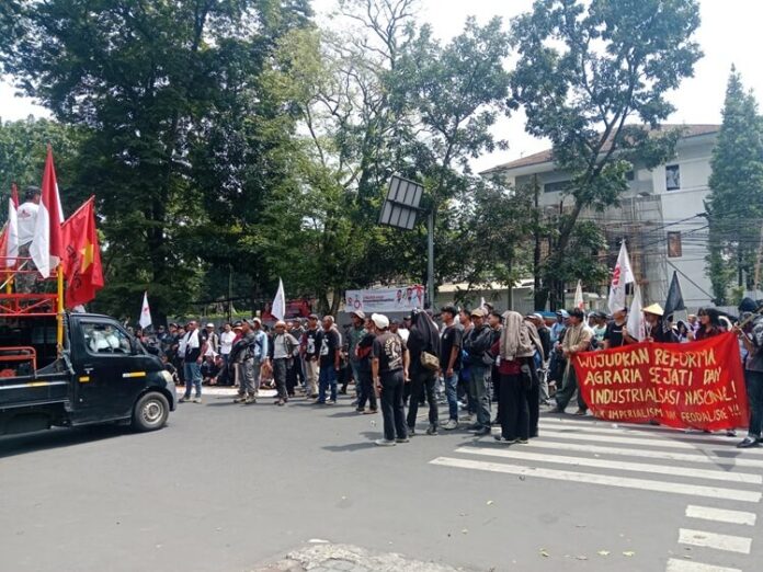 HAM Hakordia WALHI Jabar