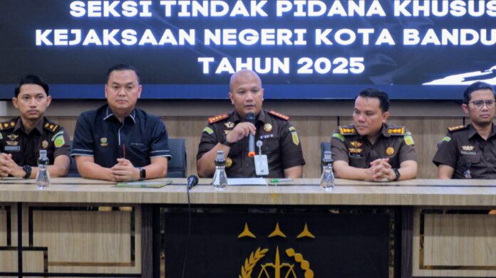 Wakil Walikora Bandung