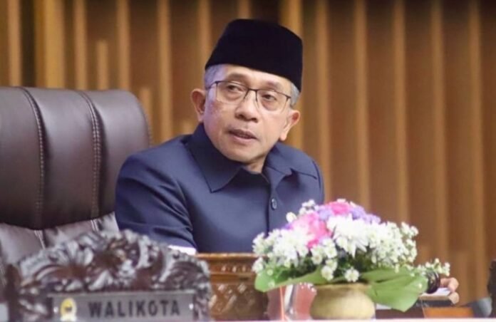 Rendiana Awangga Korupsi