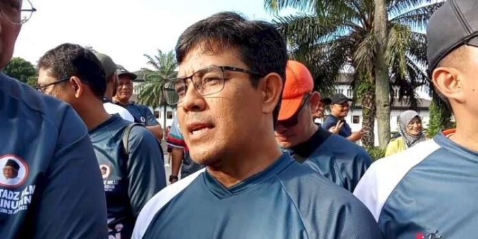 Wakil Walikota Bandung