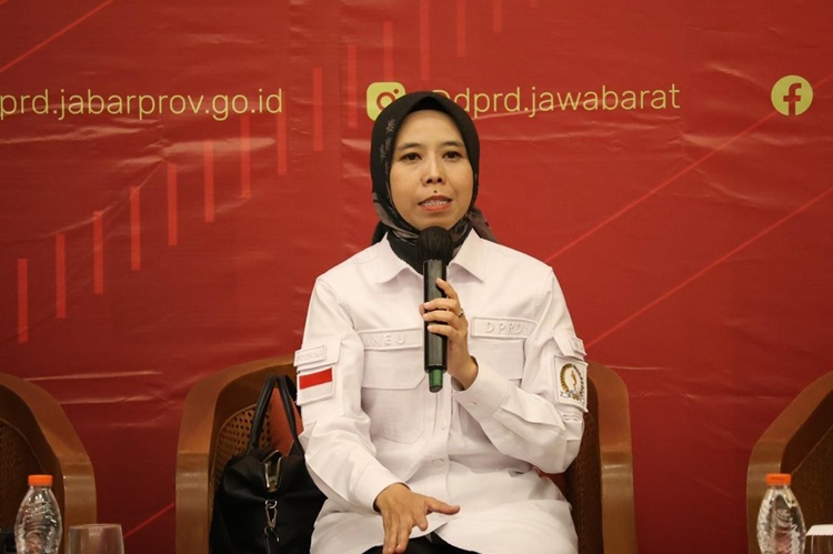 DPRD Jabar Nataru
