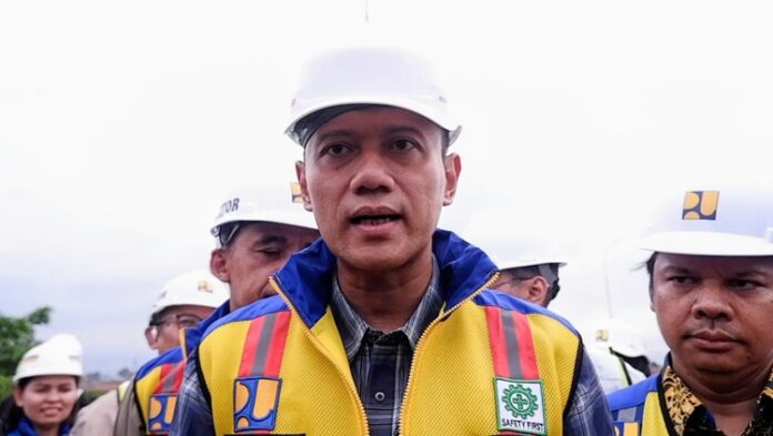 Pembangunan Bencana Sumatera