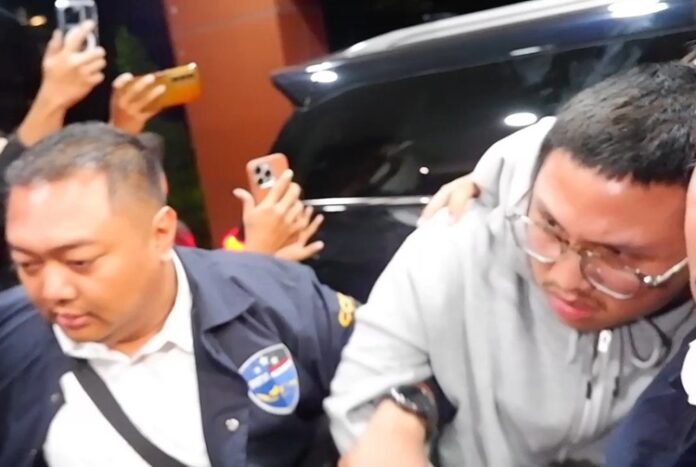 Resbob Hina Viking Suku Sunda