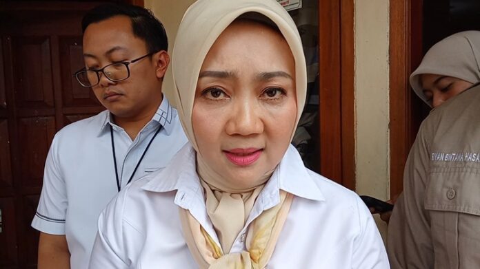 Atalia Ridwan Gugatan Cerai