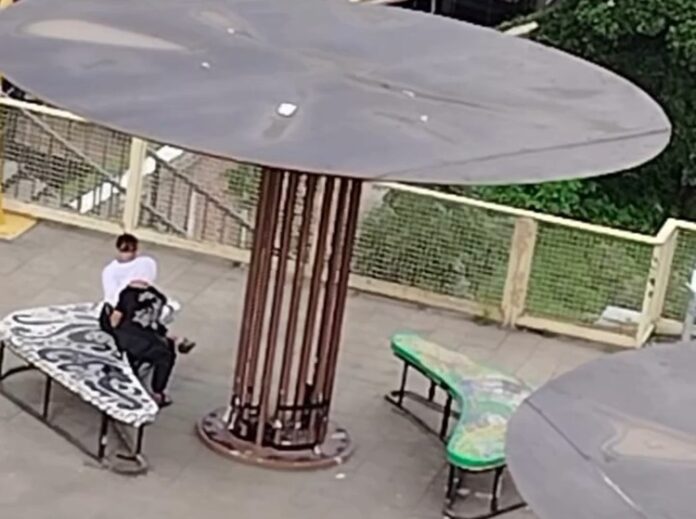 Teras Cihampelas Mesum