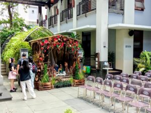 Gereja Katedral Bandung 