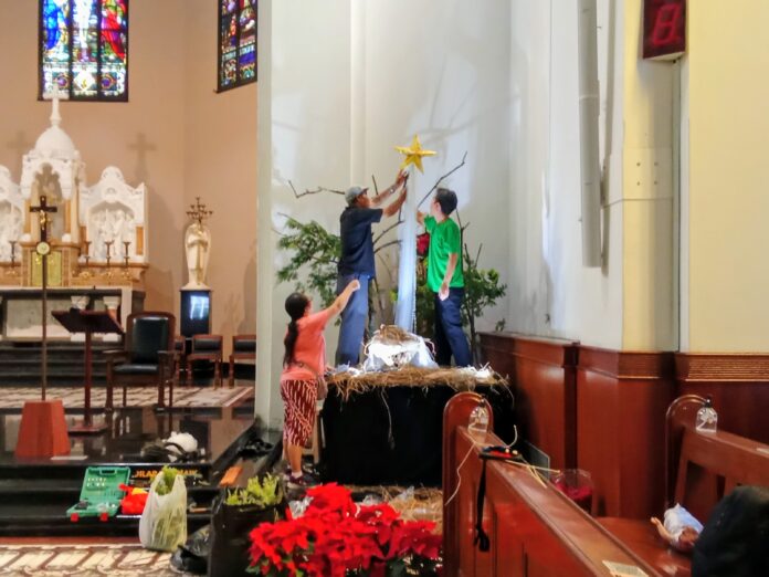 Gereja Katedral Bandung