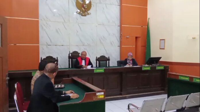 Wakil Walikota Bandung Erwin