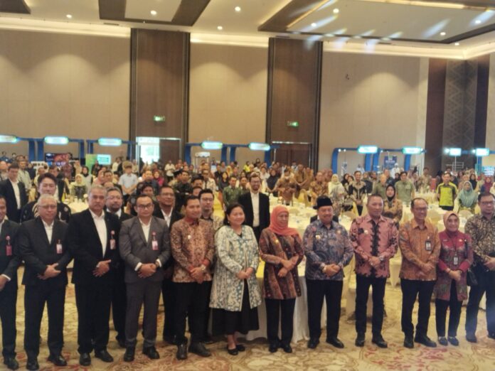 Forum Industri Hijau Jatim