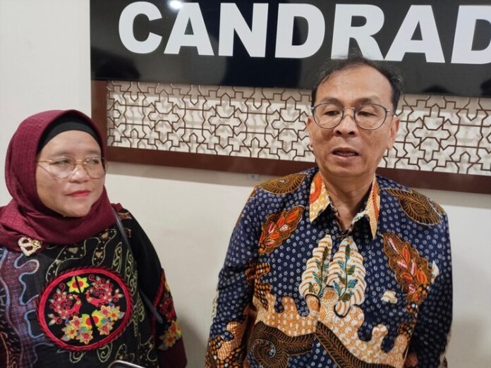 UNAIR Banjir Sumatera