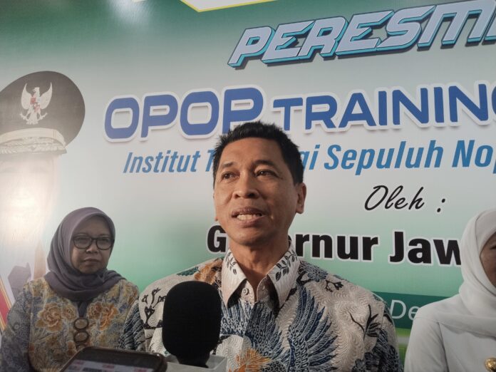 OPOP Jatim