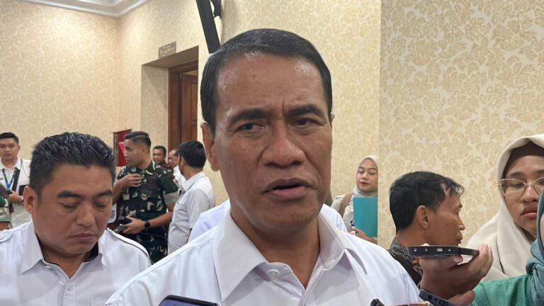 Perluasan Tebu 68 Ribu Hektare di Jatim, Pemerintah Bidik Stop Impor Gula Putih