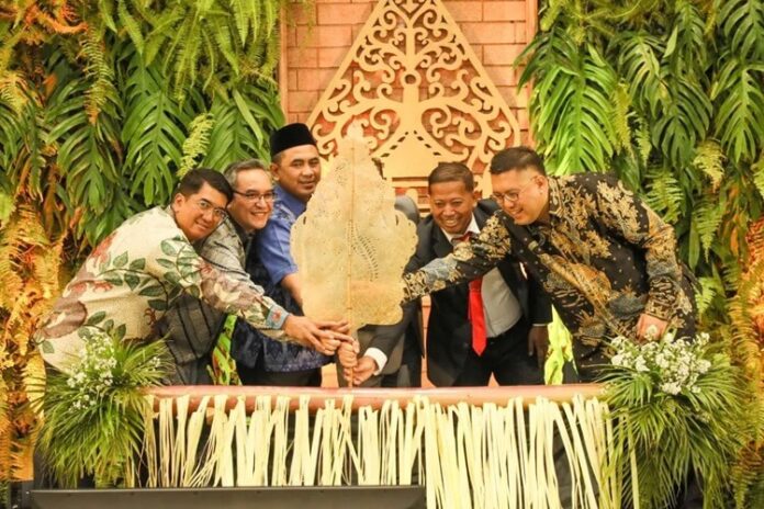 Aktivitas Tambang Jateng