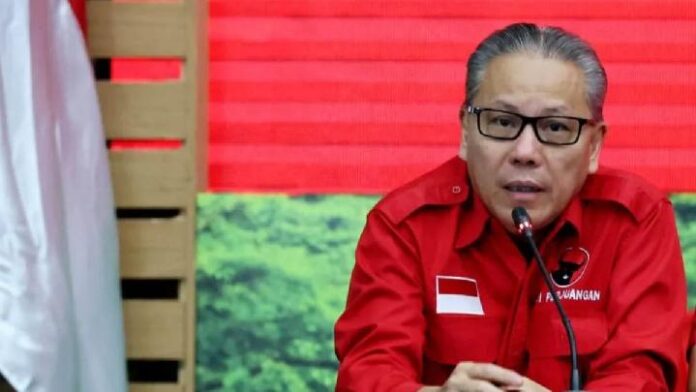 Dolfie Othniel Frederic