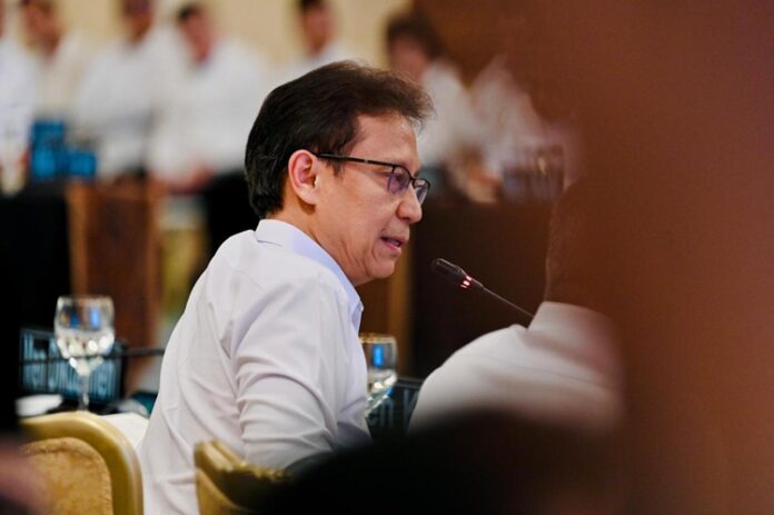 Pemulihan Kesehatan Pascabencana