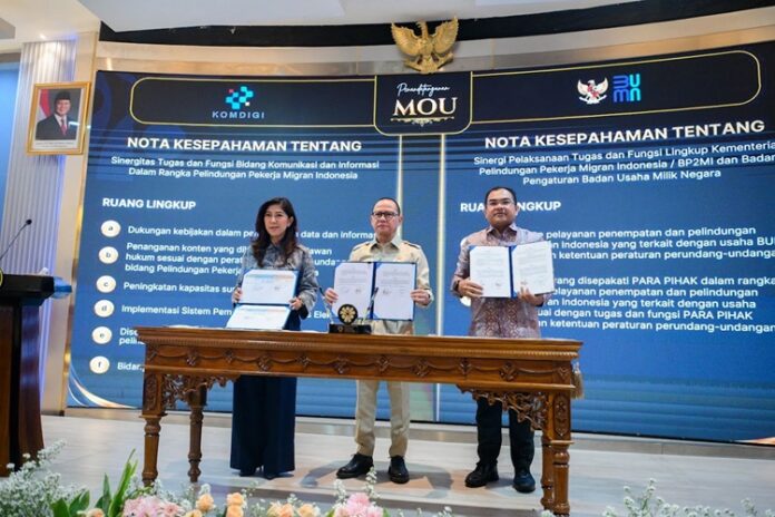 Penipuan Kerja Digital