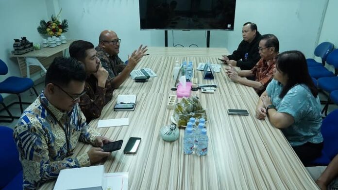 KPRP Buka Partisipasi Publik Seluasnya