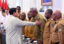 Papua Swasembada Pangan