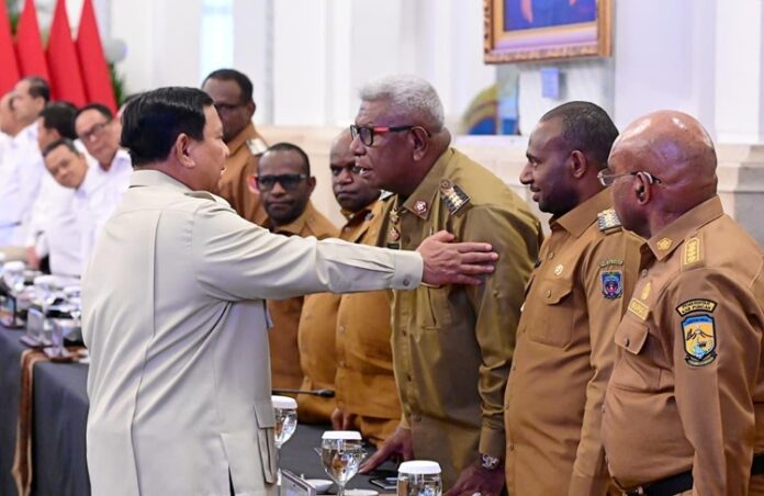 Papua Swasembada Pangan