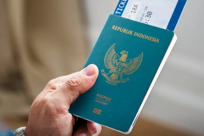 Biaya Terbaru Pembuatan Paspor