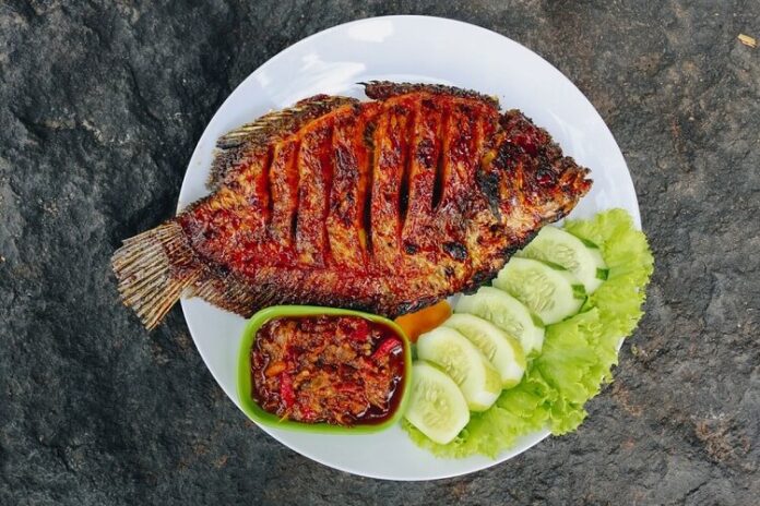 Ikan Tanpa Duri