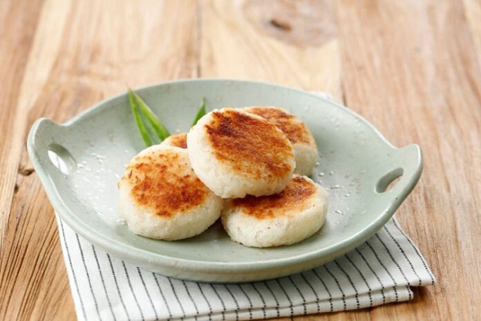 Oleh-Oleh Khas Semarang