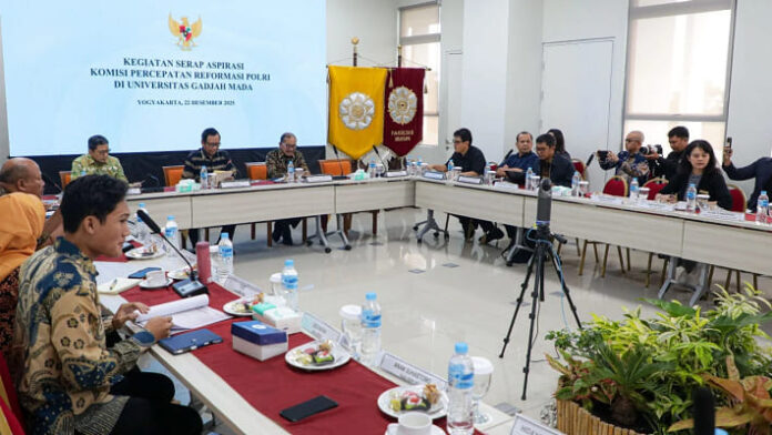 Kemensetneg Perkuat Sinergi Media di Yogyakarta