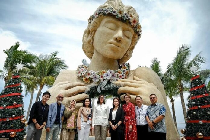 Menpar Wisatawan Libur Nataru