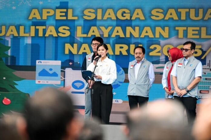 Mudikpedia Nataru 2025/2026