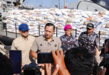 Menko AHY Prediksi Anggaran Bencana