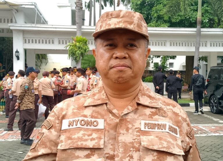 Dishub Jatim Prediksi Pergerakan Masyarakat Madura Naik 2,71 Persen saat Nataru 2025–2026