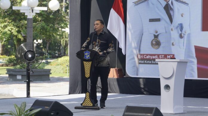 Pemkot Surabaya
