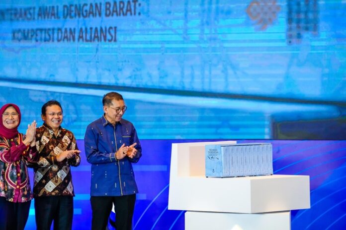 Hari Sejarah Nasional