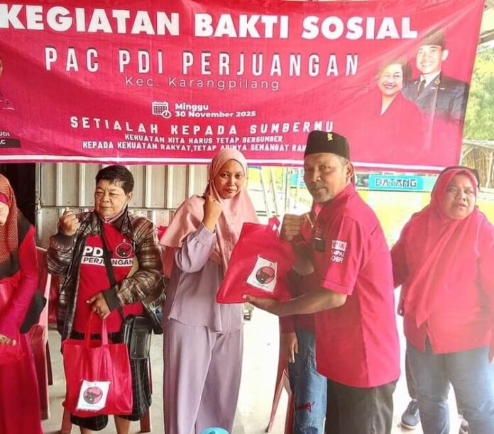 PAC PDIP Karangpilang