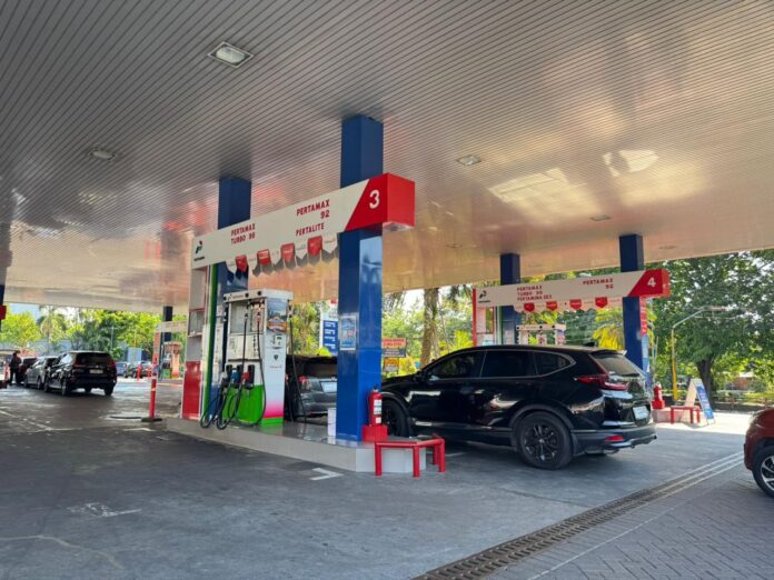 Pertamina Patraniaga