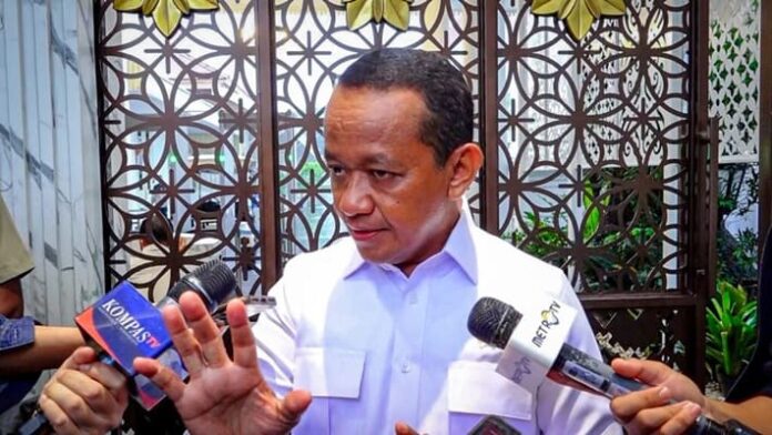 Presiden Prabowo Instruksikan Percepatan Pemulihan Energi