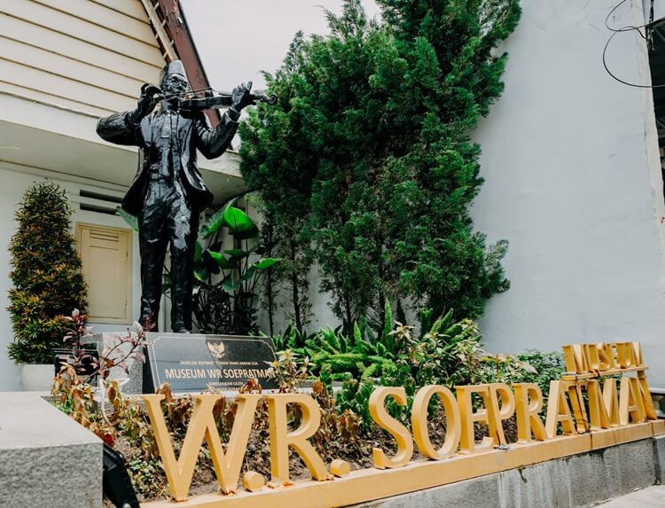 7 Museum Milik Pemkot Surabaya yang Wajib Dikunjungi, Sajikan Sejarah hingga Edukasi