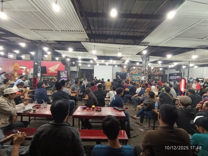 Gerakan Viral for Justice