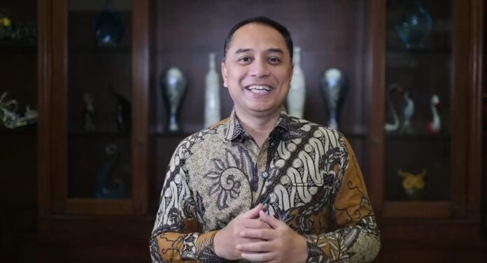Pemkot Surabaya
