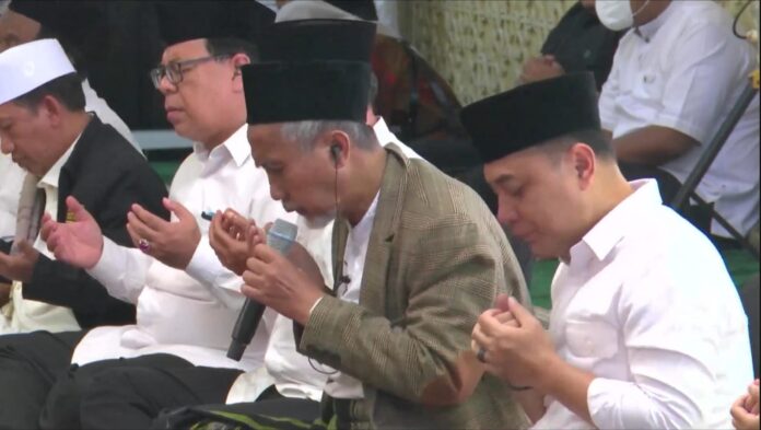 Pemkot Surabaya