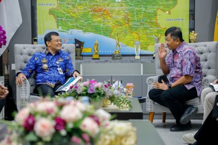 KITB Gubernur Jateng