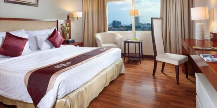 Deretan Hotel Populer di Sekitar Stasiun Gubeng Surabaya